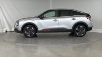 Citroen C4 BlueHDi 130ch S&S Shine EAT8 — photo 7
