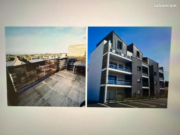 Appartement / Duplex