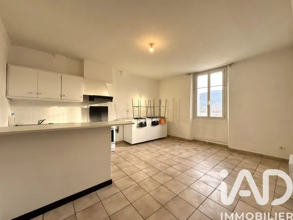 Appartement 3 pièces 92 m²