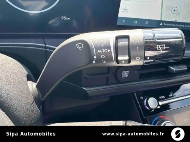 Hyundai Santa Fe 1.6 t-gdi plug-in 253 htrac bva6 — photo 22