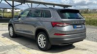 Skoda Kodiaq 2.0 TDI 150ch SCR Style DSG7 7 places — photo 7