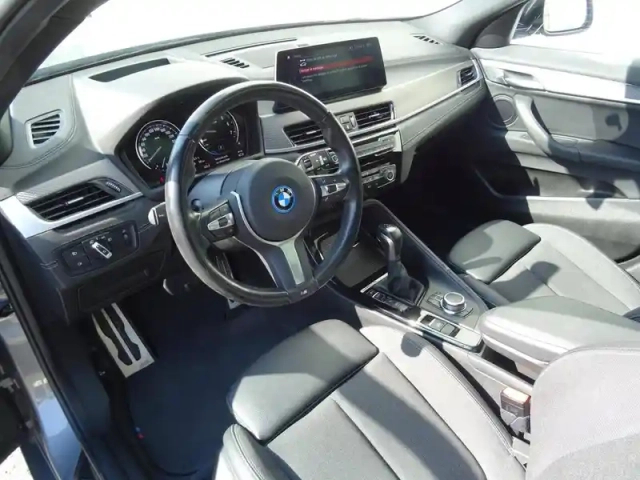 Bmw X2 xdrive25ea 220ch m sport euro6d-t 6cv — photo 18