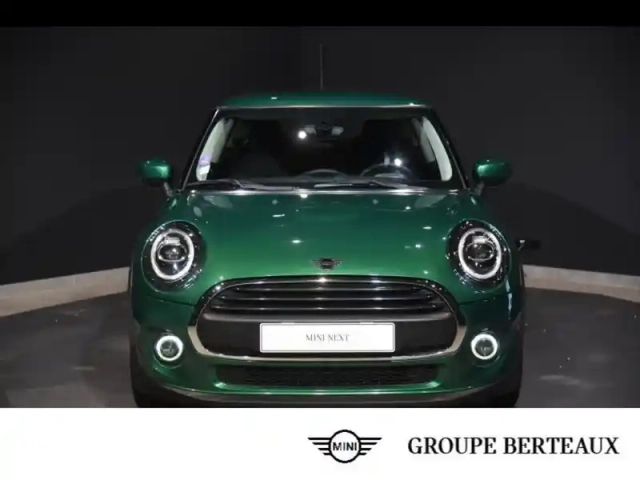 Mini Mini one  75ch — photo 7