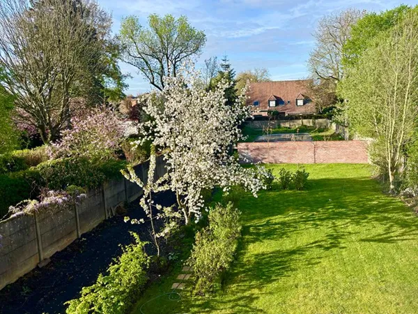 Magnifique maison de Famille 300M2, Marcq en Baroeul