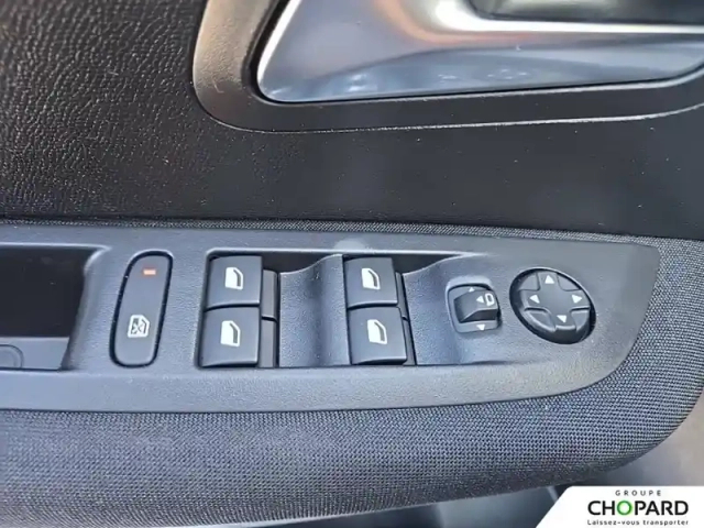 Peugeot 208 puretech 75 s&amp;s bvm5 — photo 98