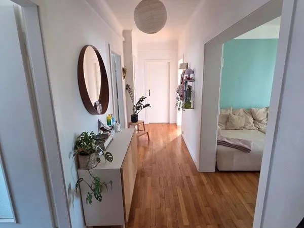 Appartement quartier sud Colmar