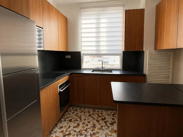 Appartement 4 pièces 89 m²