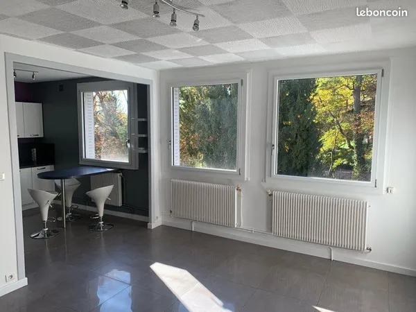 Location T3 73m2 Cebazat