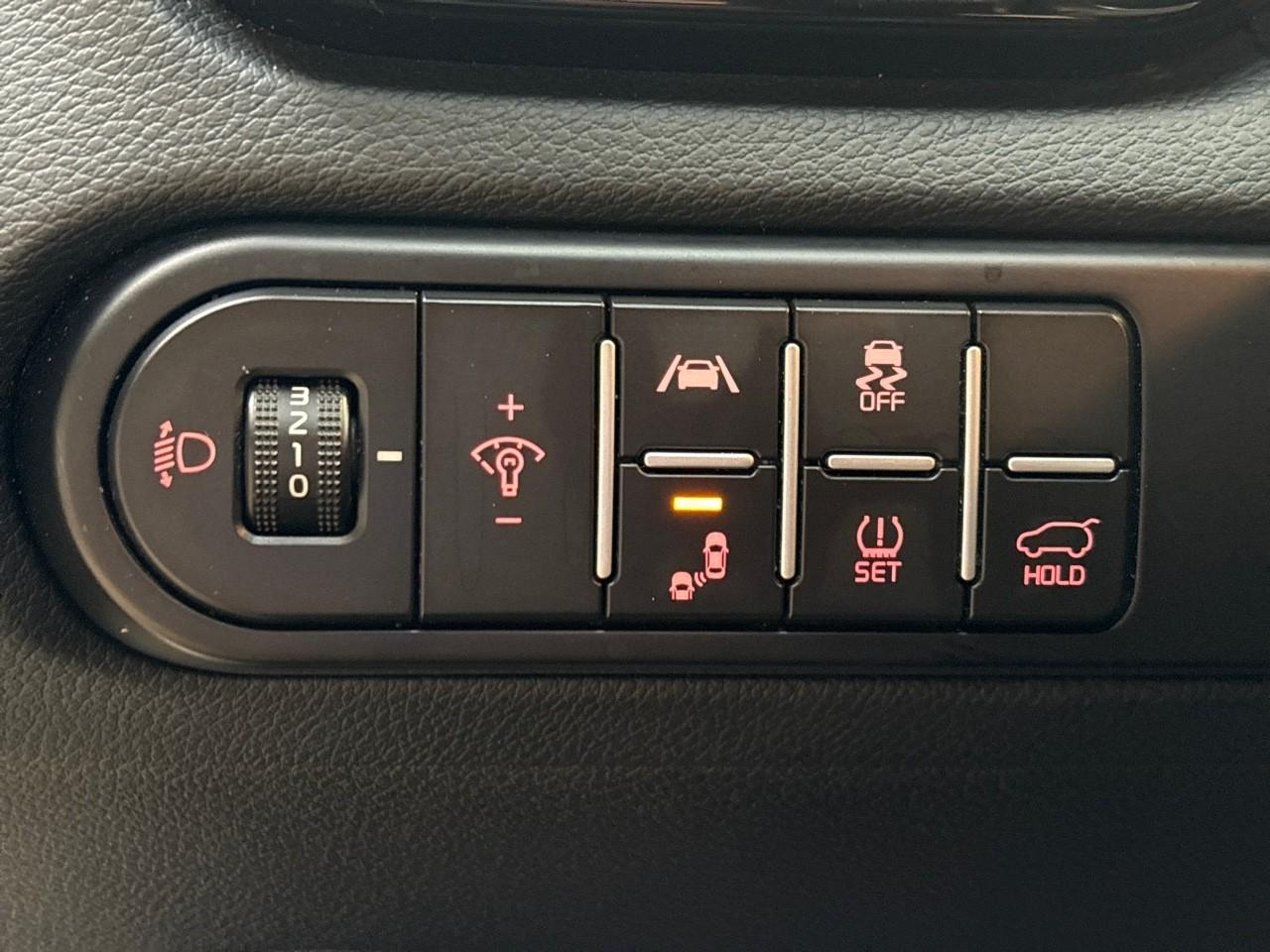 Kia Ceed cee-d 1.6 crdi 136ch mhev gt line premium dct7 — photo 17