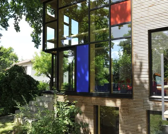 Vends maison - 185m²