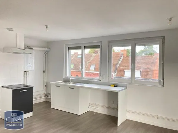 Appartement 4 pièces 77 m²