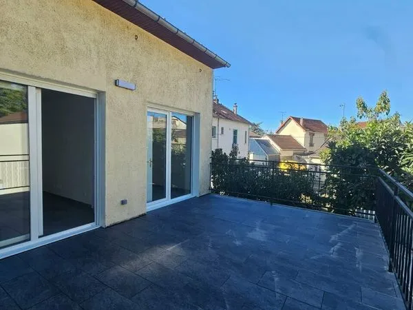 Appartement 31 m² ARNOUVILLE
