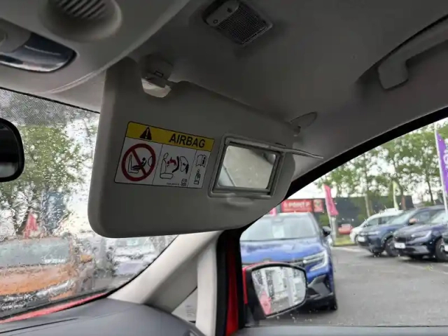 Ford Ecosport 1.0 ecoboost 125ch s&amp;s bvm6 — photo 39