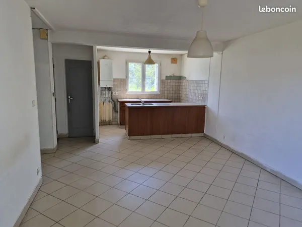Maison 6 pièces 115 m²