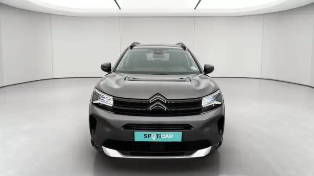 Citroën C5 Aircross bluehdi 130 eat8 — photo 9