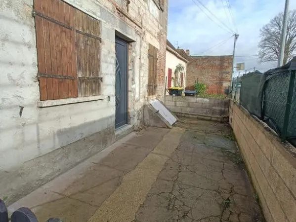 Appartement à louer Pouilly-sur-Saône
