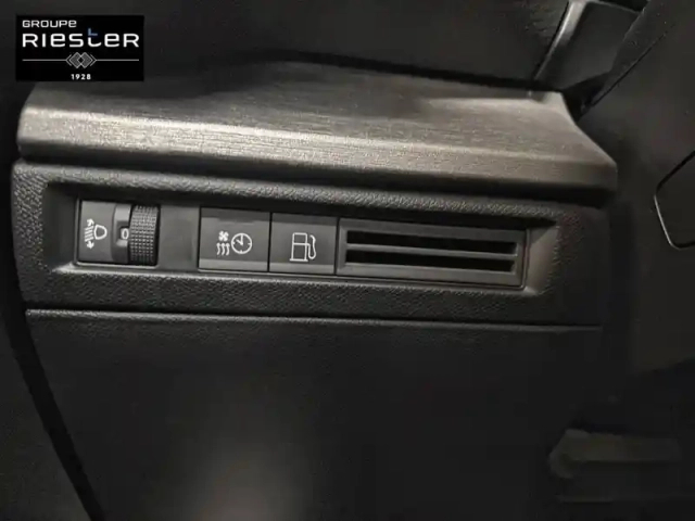 Citroën C5 x hybride rechargeable 225 s&amp;s e-eat8 — photo 21