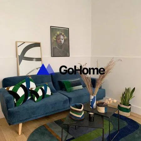 Studio 1 pièce 28 m²