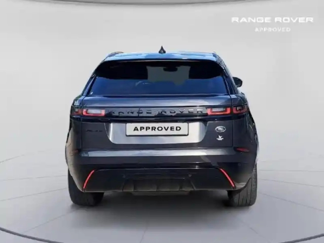 Land Rover Range Rover velar 2.0 p400e 404ch phev r-dynamic se awd bva — photo 7
