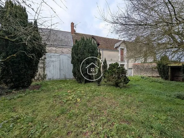 Maison 5 pièces 113 m²