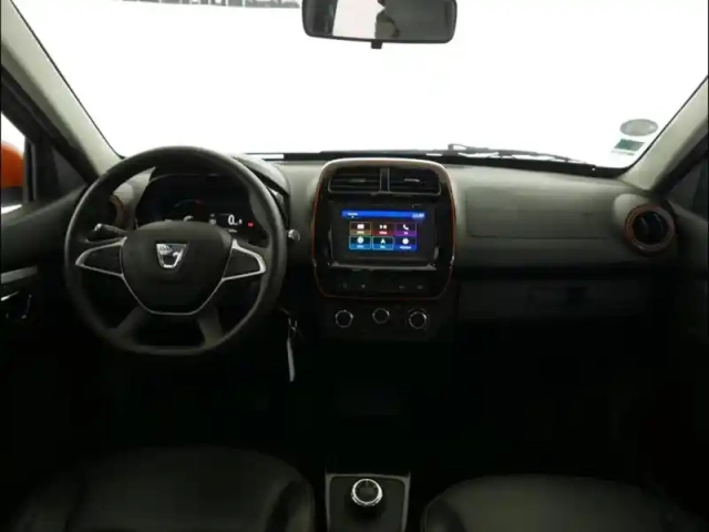 Dacia Spring 45ch confort plus - achat intégral — photo 3