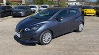 Nissan Micra 1.0 IG-T 92ch Acenta 2021 — photo 1