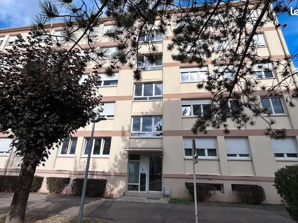 Appartement 4 pièces 70 m²