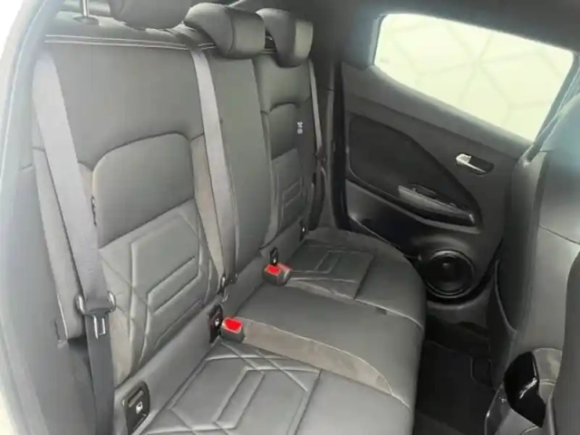 Nissan Juke dig-t 114 — photo 22