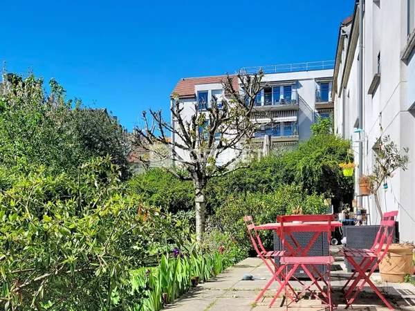 Maison 6 pièces 166 m²