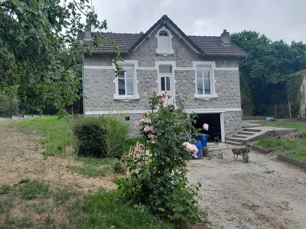 Maison de 70m2 à louer sur Limoges