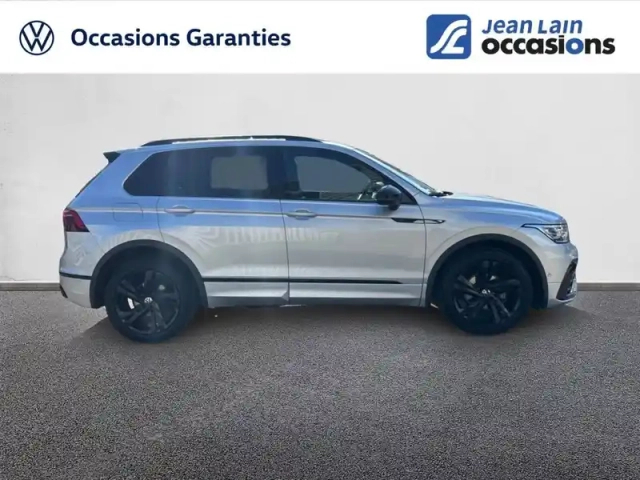 Volkswagen Tiguan 2.0 tdi 150ch dsg7 — photo 46