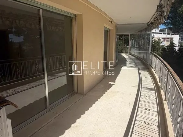 Appartement 5 pièces 138 m²