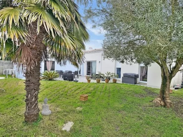Maison 5 pièces 109 m²
