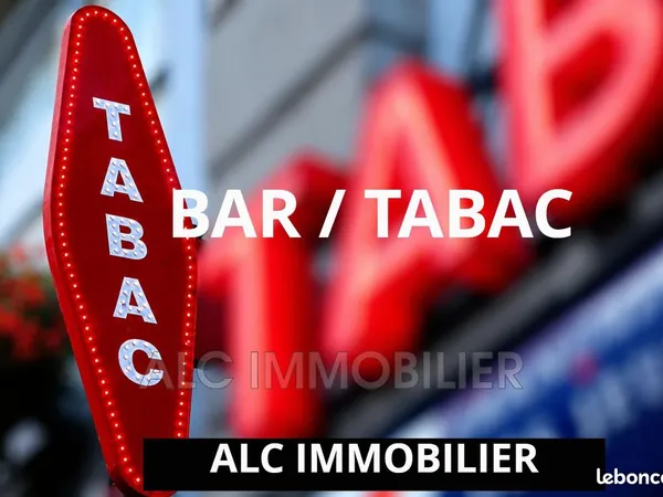 Boutique 133 m² Alençon