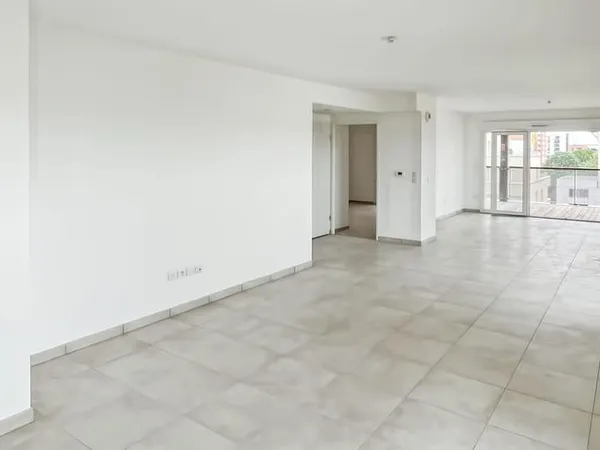 Appartement 3 pièces 73 m²