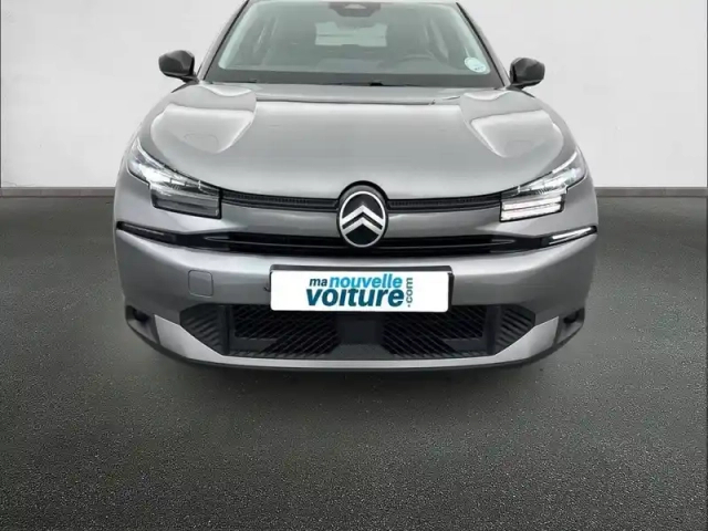Citroën C4 hybride 136 e-dcs6 — photo 40