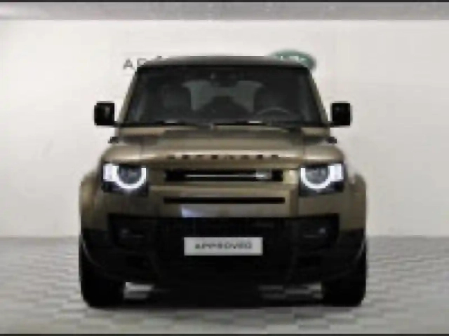 Land Rover Defender 110 2.0 p400e x-dynamic hse — photo 3