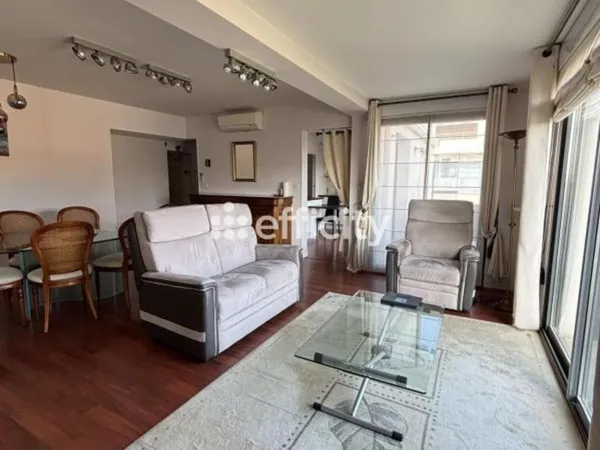 Appartement récent