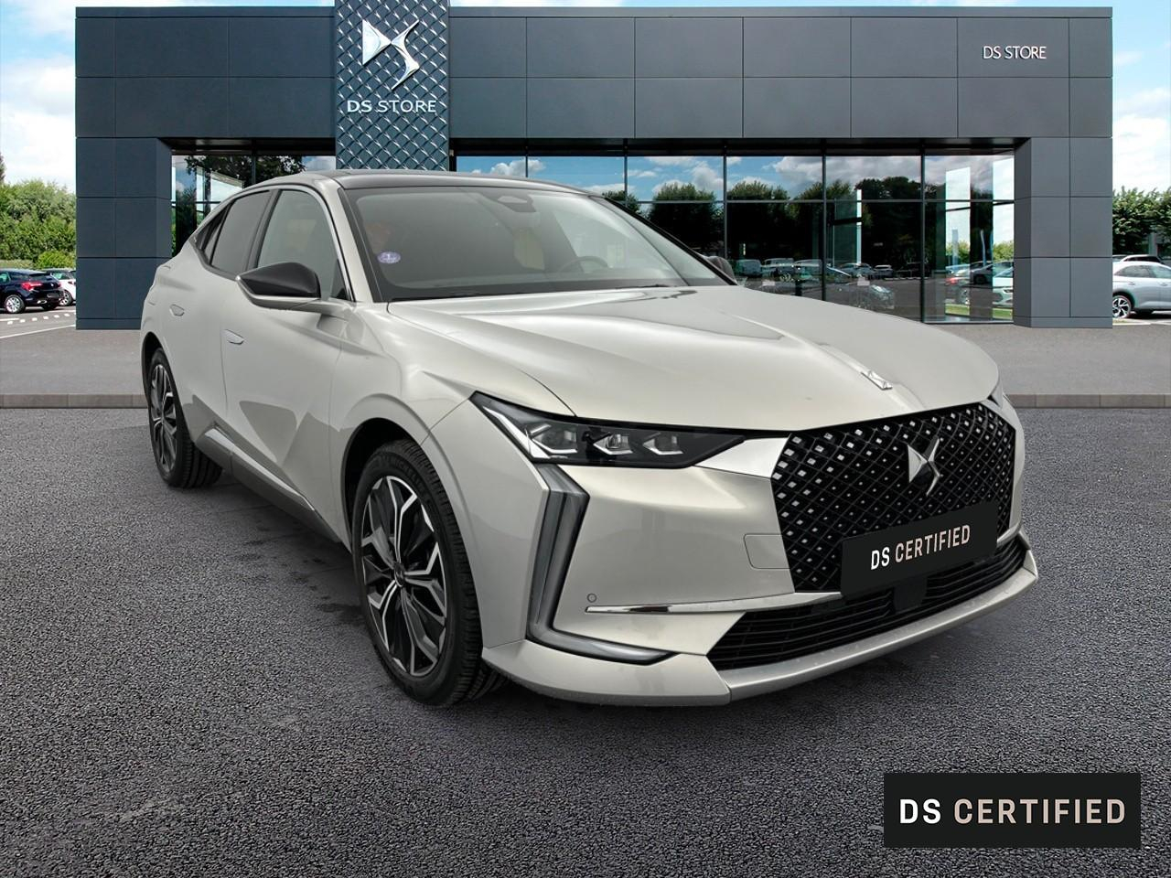 Ds Ds 4 hybride e-tense 225 eat8 opera — photo 7