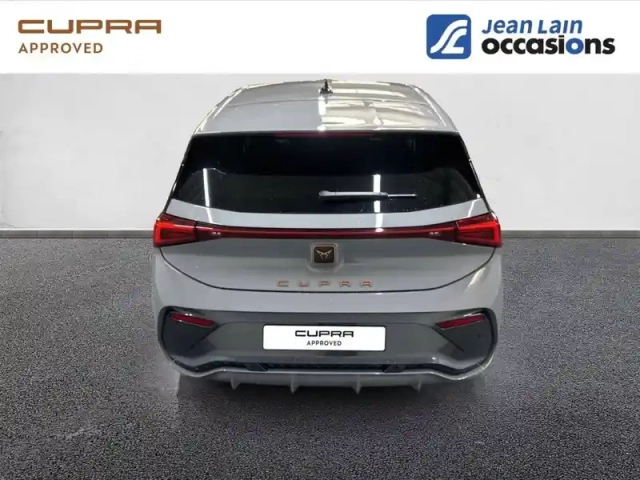 Cupra Born 230 ch - batterie xl — photo 8