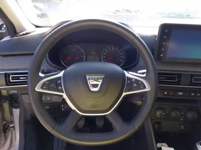 Dacia Jogger eco-g 100 5 places — photo 11