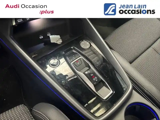 Audi A3 sportback tdi 150 s tronic 7 — photo 13