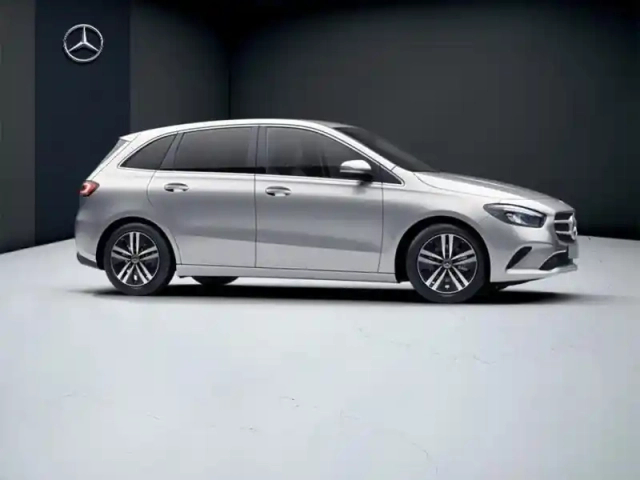 Mercedes Classe B 180 progressive line edition — photo 17