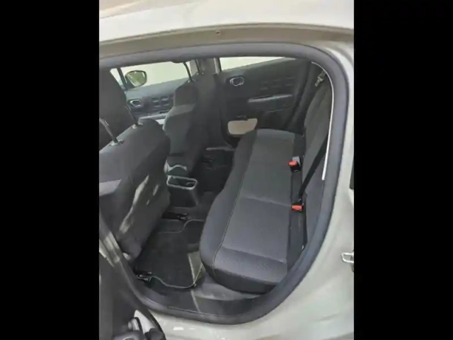 Citroën C3 1.2 puretech 83ch s&amp;s you! — photo 3