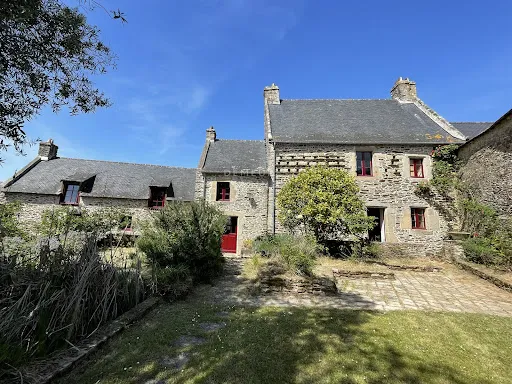 Maison 7 pièces 177 m²