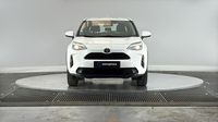 Toyota Yaris Cross 116h Dynamic Business + Programme Beyond Zero Academy MY21 — photo 1