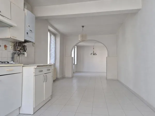 Maison 4 pièces 95 m²
