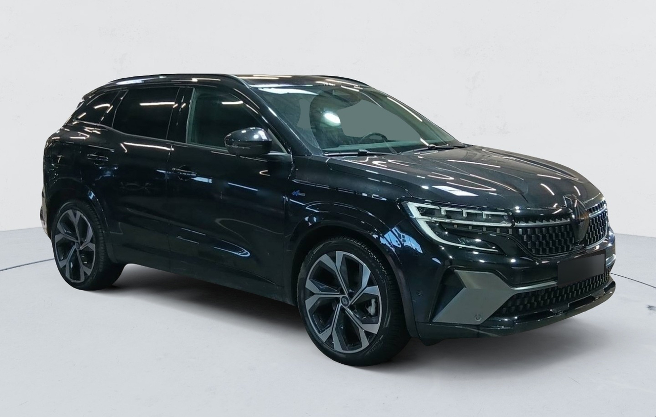Renault Austral — photo 9