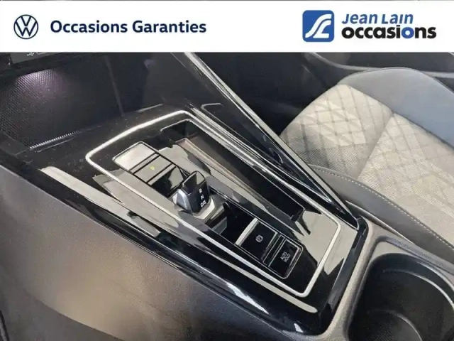 Volkswagen Golf 1.5 etsi opf 150 dsg7 — photo 56