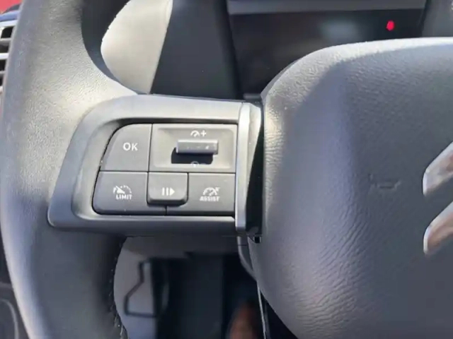 Citroën C4 e- 136 ch autonomie standard  automatique — photo 20